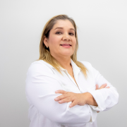 Maria Lourdes Acosta