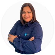 Damaris Tolentino