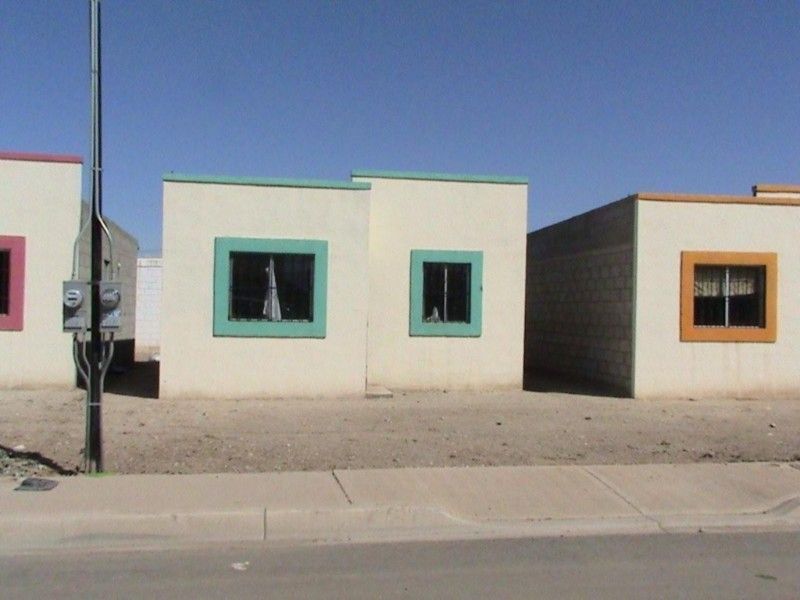 Casa en venta en Valle del Puebla