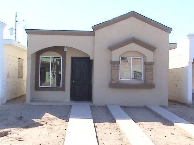 Casa en venta ubicada en Nuevo Mexicali en Villas del Colorado