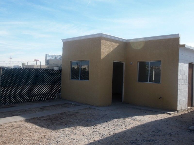 Casa en venta en Fracc. Mediterráneo. Aceptamos Crédito Infonavit