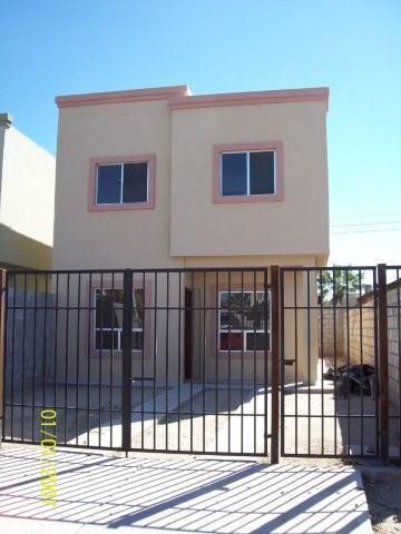Casa con muy buena ubicacion en la Santa Maria