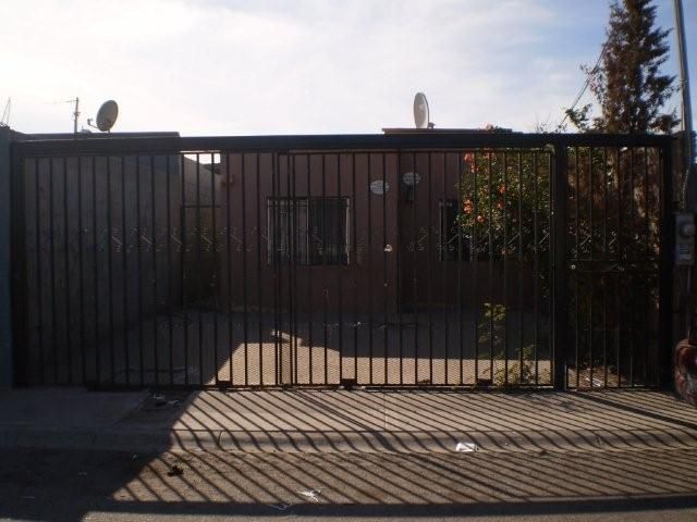 Casa en venta ubicada en Villas del Colorado cerca de la Novena