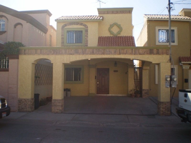 Casa en venta o/Renta en San Sebastian, totalmente equipada