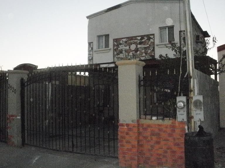 Casa en venta en Fracc. Villa Residencial del Prado