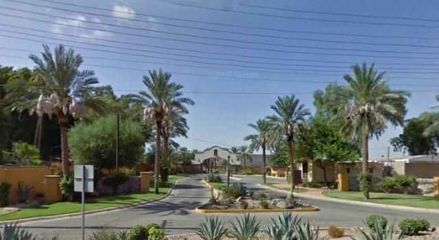 Terreno en venta en San Agustin de las Palmas