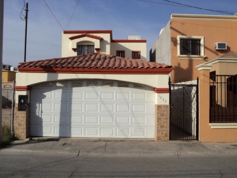 Bonita casa equipada  en venta en Fracc Villanova