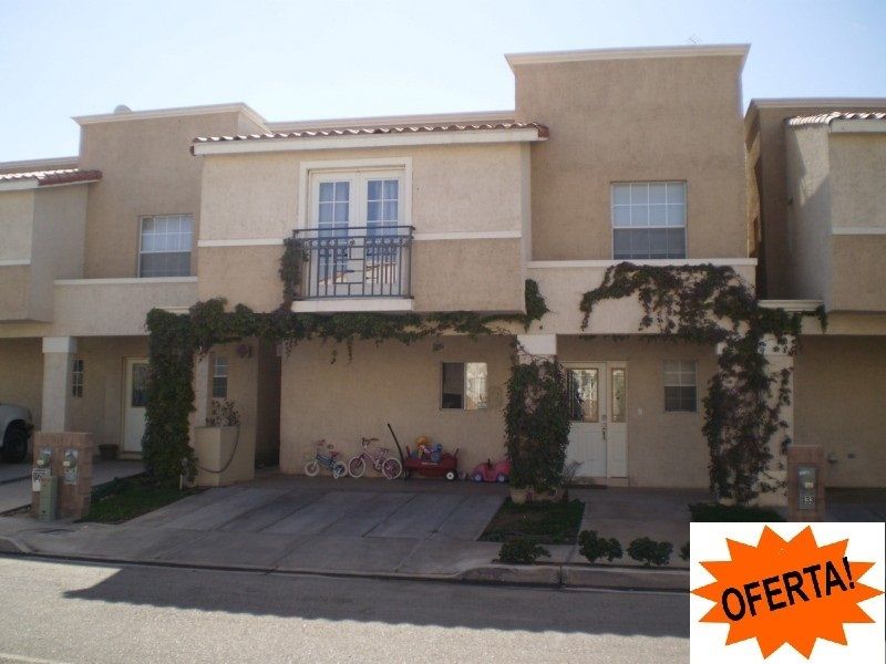 Casa super equipa en Cerrada del Sol, sección Veredas