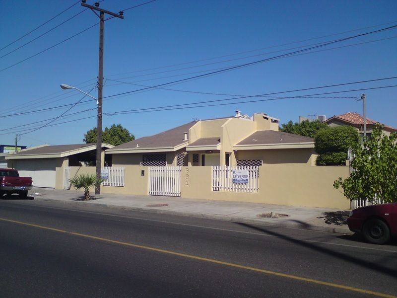 Casa en venta en Col. Independencia Magisterial