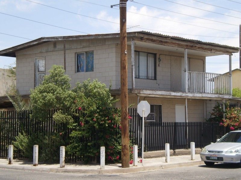 Oportunidad de inversion compra casa bien ubicada en Col. Independencia