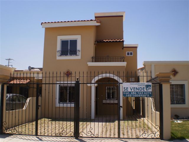 Se vende casa ubicada en Barcelona Residencial