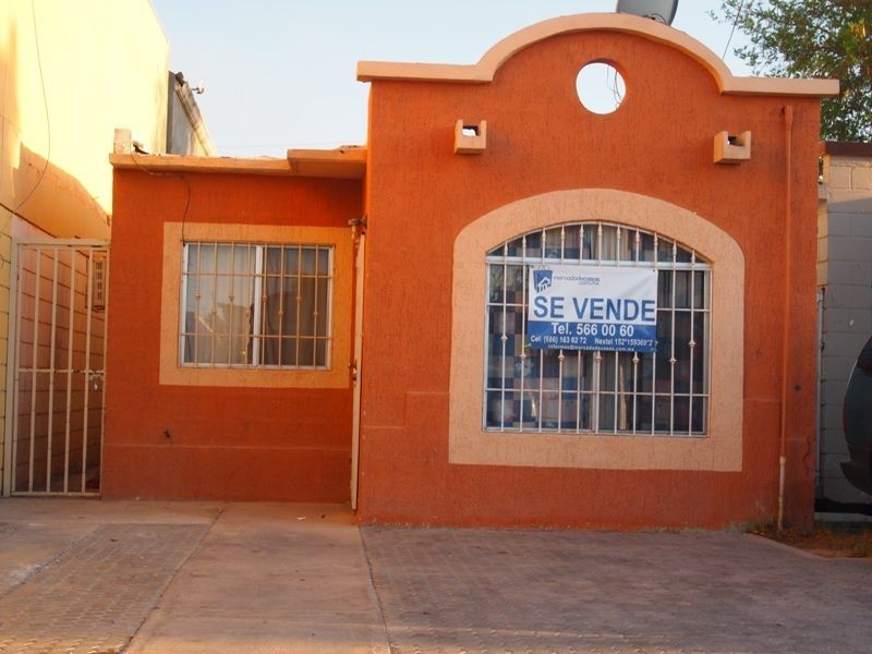 Casa en Misión del Valle