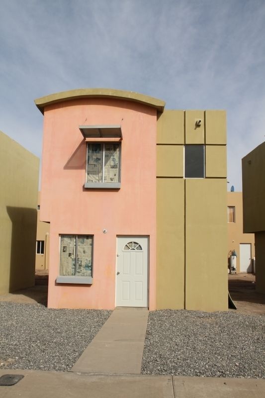Casa en Laguna del Sol Residencial