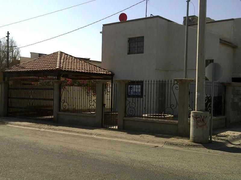 Casa en Misión San Vizcaino