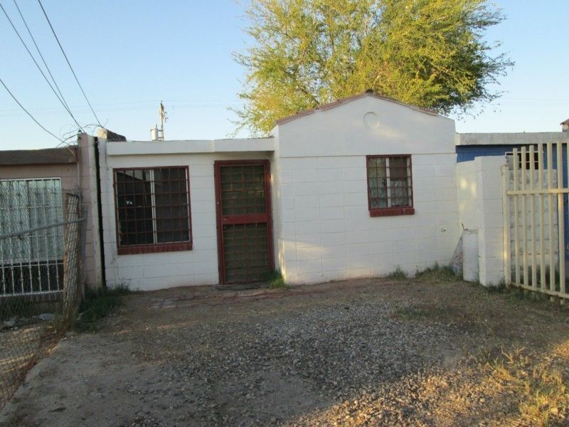 Casa en Villa Bonita