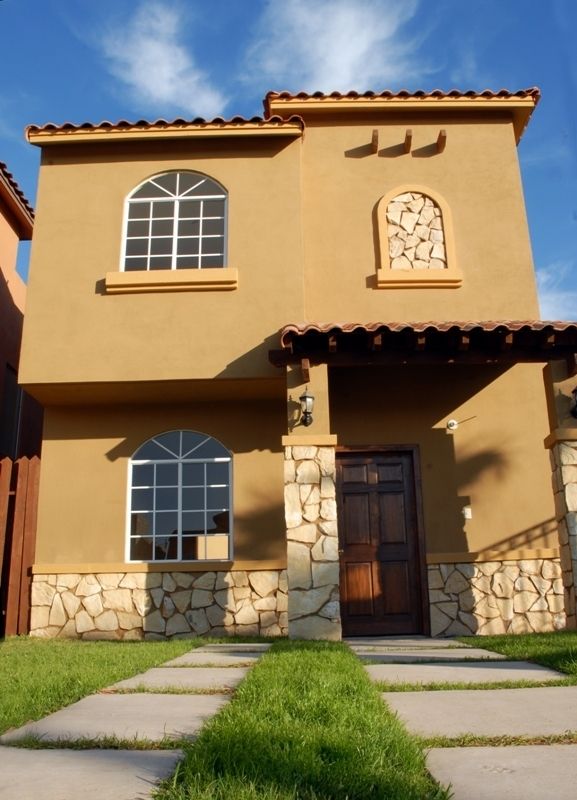 Preciosa casa en Privada Camino Viejo: Modelo Quinqué