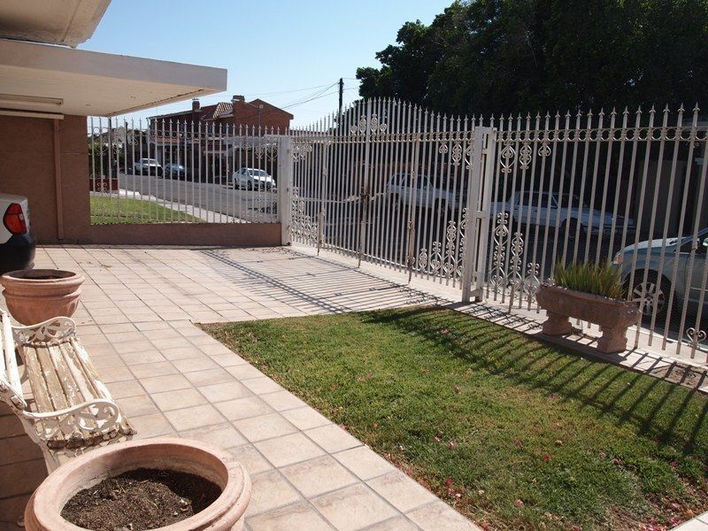 Casa en Renta en Los Pinos