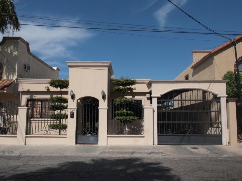 Casa en Venta en Col. Independencia