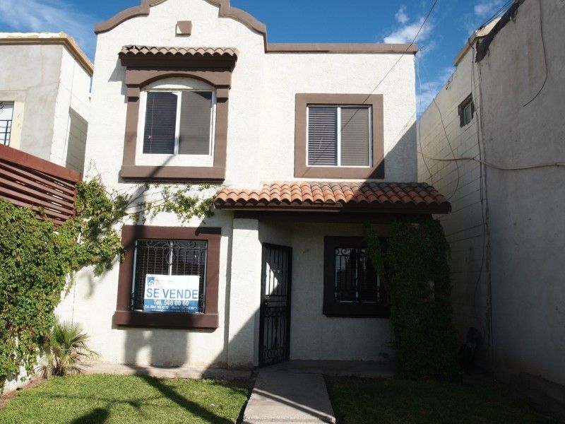 Casa en Residencial Los Laureles