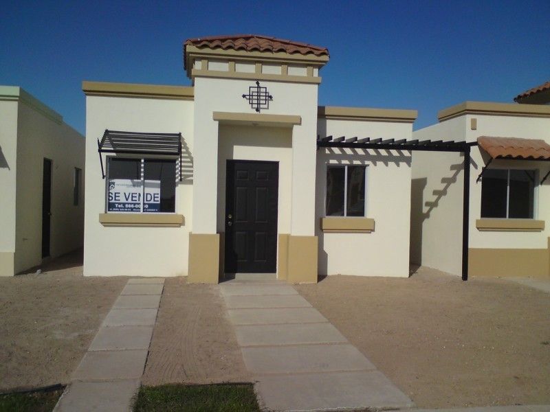 Casas en Venta en Segovia Residencial, Modelo Segovia