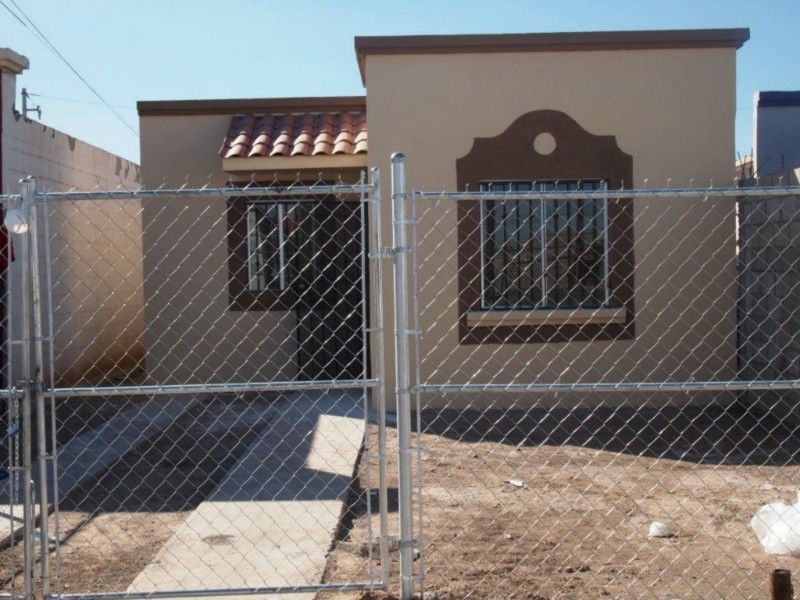Casa en Hacienda del Bosque