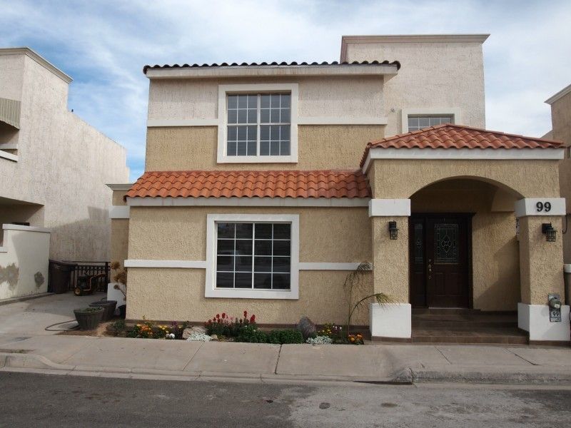 Casa en Cerrada del Sol, sección Veredas