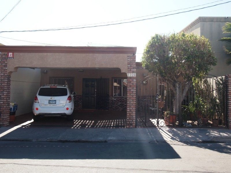 Casa en Vista Hermosa