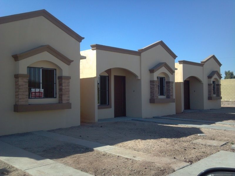 Casa en Villas del Colorado