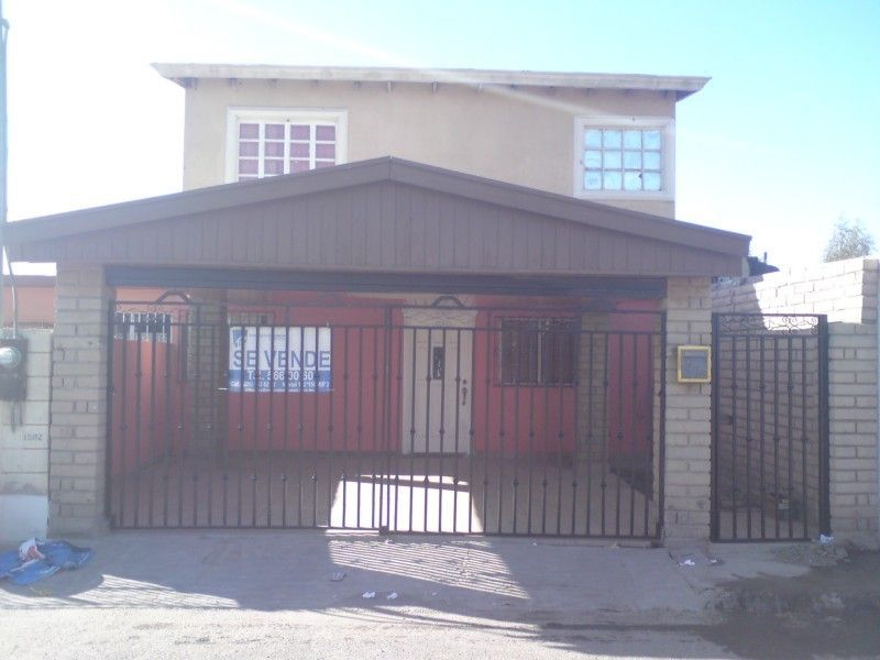 Bonita casa en Renta/ Venta  en Fracc. La Rivera