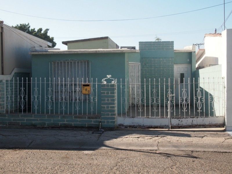 Casa en Jardines del Lago