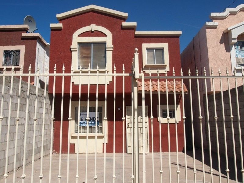 Casa en Residencial del Prado
