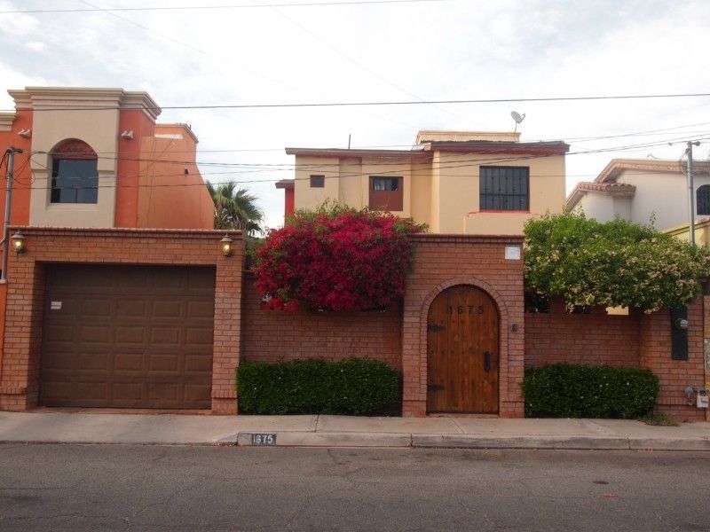 Casa en Vista Hermosa