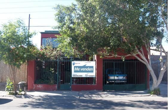 Casa en Jardines del Lago