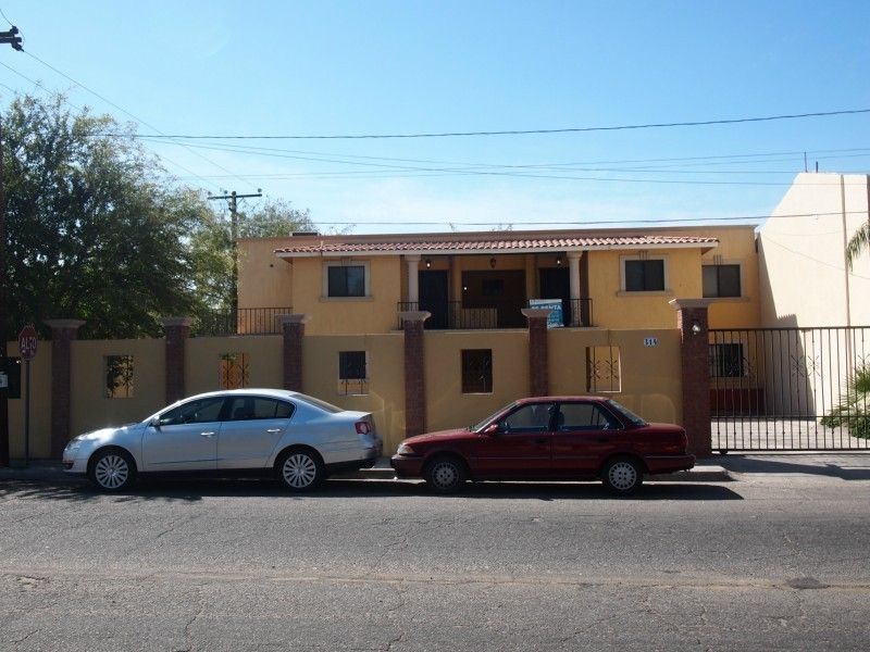 Departamentos en Renta en Los Pinos