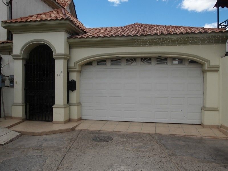 Casa en Residencial de Anza