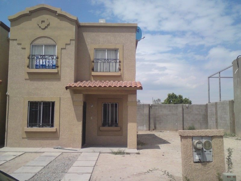 Casa en Gran Venezia II