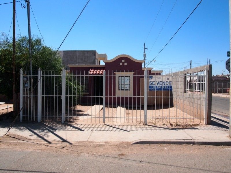 Casa en Villas del Rey