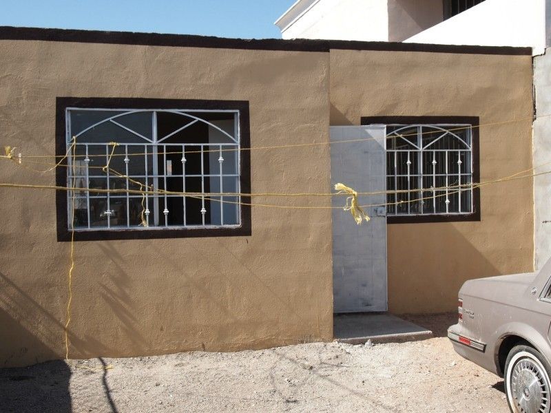 Casa en Venta en Fracc. Valle del Colorado