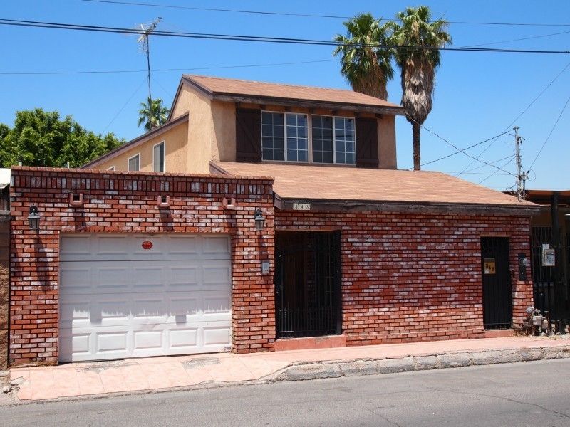 Casa en Venta en Fraccionamiento Residencias