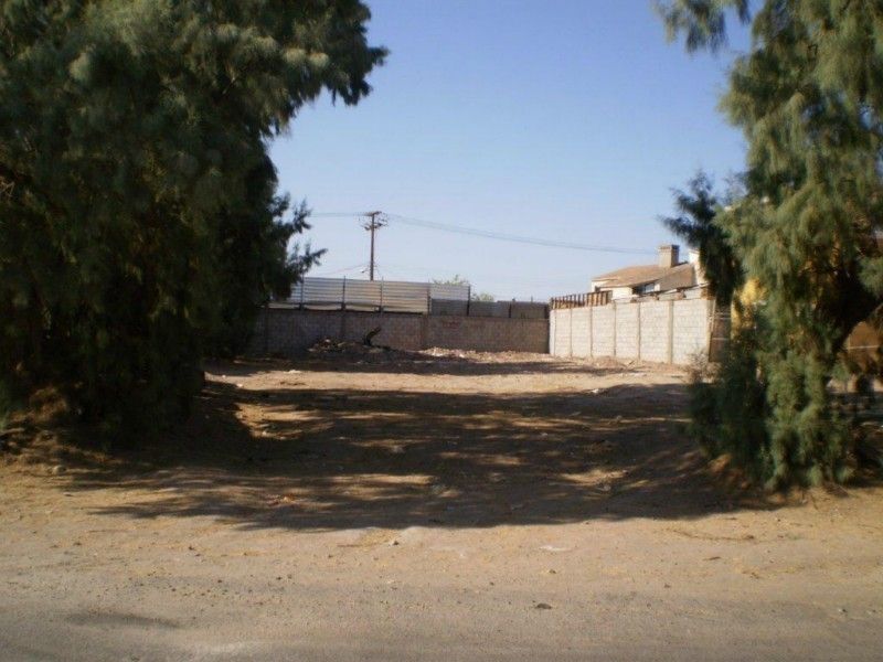 Terreno de 736 m2 Col. Bella Vista