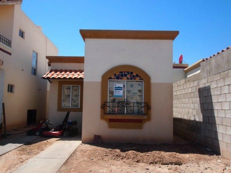 Casa en Venta en Barcelona Residencial en una planta