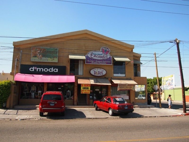 En Renta Local Comercial en Col. Independencia Magisterial