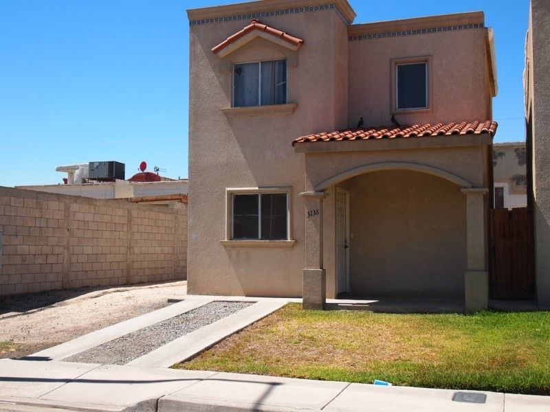 Casa en Venta en Residencial San Esteban