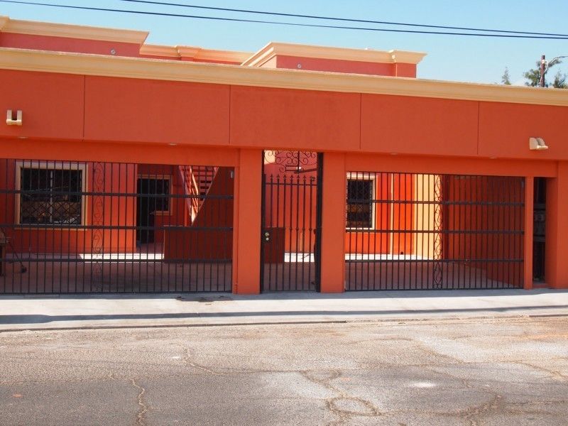 Departamentos Amueblados en Col. Independencia (cercano a la UABC)