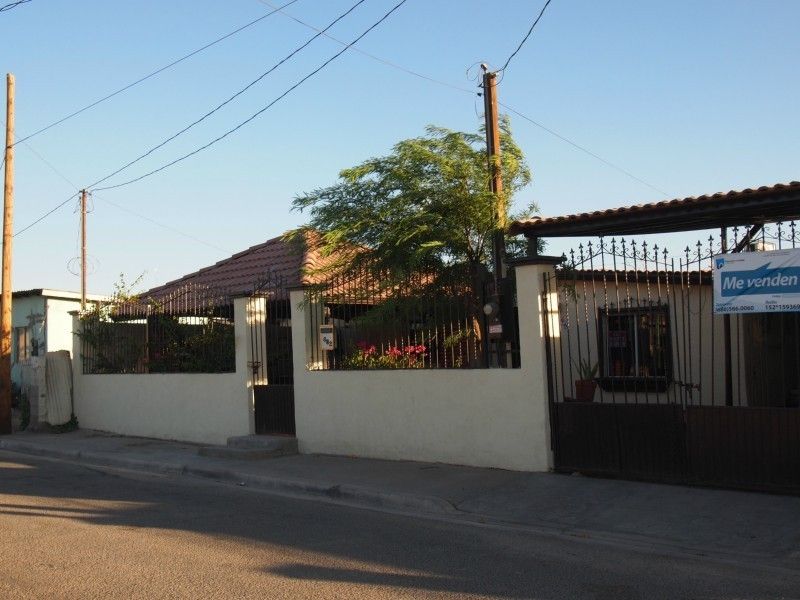 En Renta Casa en Col. Zacatecas