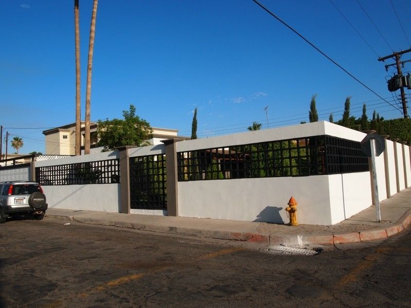 Chapultepec Los Pinos, Residencia en Venta
