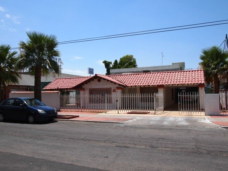 Casa en Venta Colonia Nueva