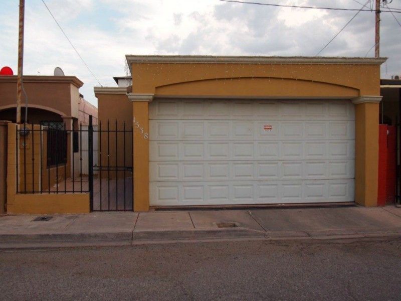 Casa en Venta en Villas Cachanilla