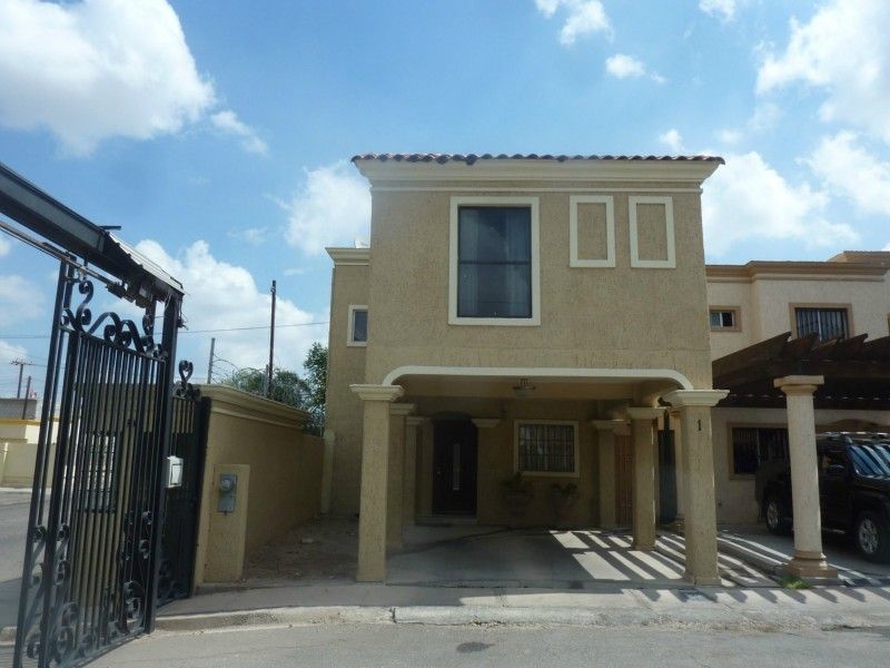 Casa en Venta en Condominio Res. Valle Real