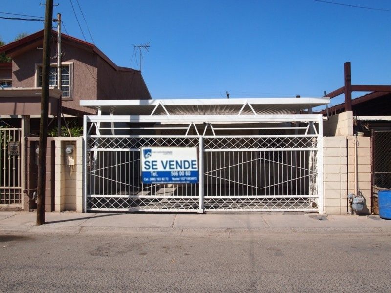 Casa en Venta en Fracc. Valle Dorado